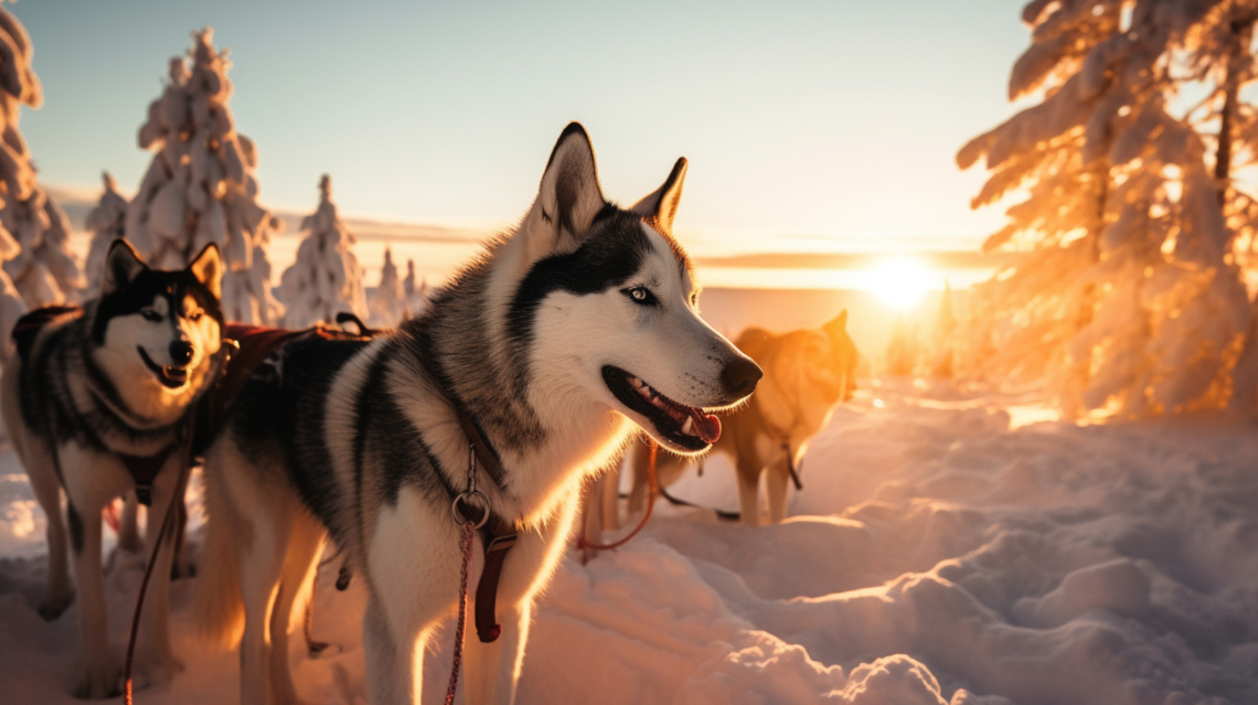 Finnland