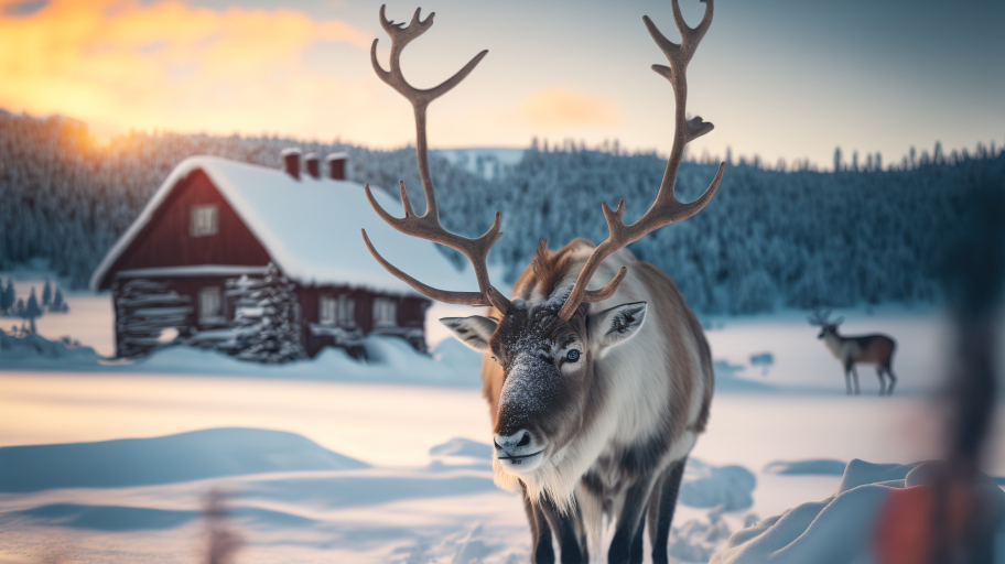 Rentier Finnland