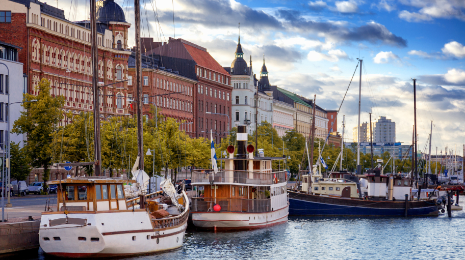 Helsinki